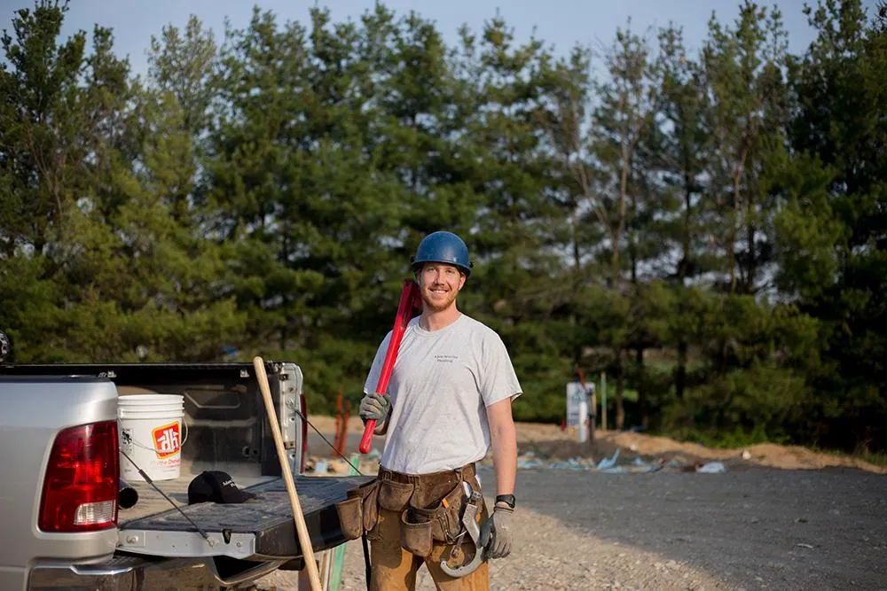 Backflow Testing & Installations in St. Thomas by Total Plumbing Solutions